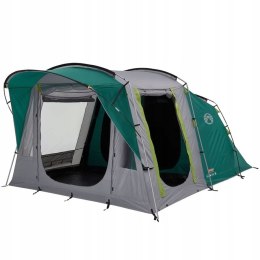 Namiot rodzinny dla 4 osób Oak Canyon 4 Blackout Coleman