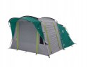 Namiot rodzinny dla 4 osób Oak Canyon 4 Blackout Coleman