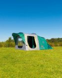 Namiot rodzinny dla 4 osób Oak Canyon 4 Blackout Coleman
