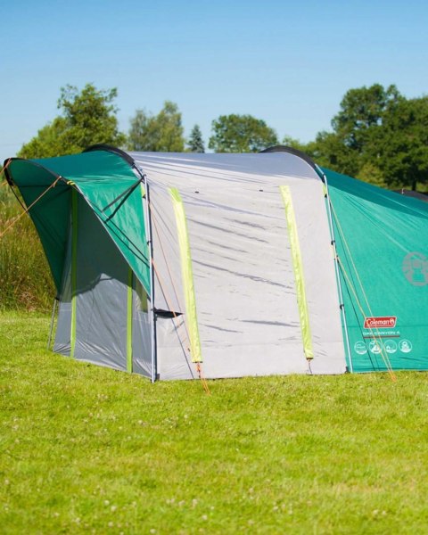 Namiot rodzinny dla 4 osób Oak Canyon 4 Blackout Coleman