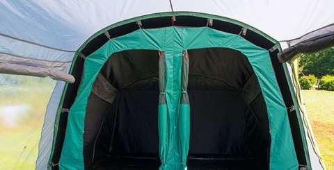 Namiot rodzinny dla 4 osób Oak Canyon 4 Blackout Coleman