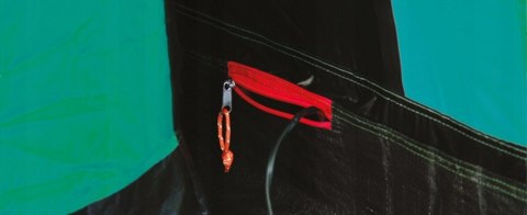 Namiot rodzinny dla 4 osób Oak Canyon 4 Blackout Coleman