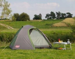 Namiot turystyczny Coleman Darwin 3 osobowy