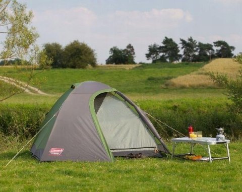 Namiot turystyczny Coleman Darwin 3 osobowy