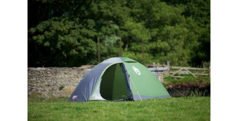 Namiot turystyczny Coleman Darwin 3 osobowy