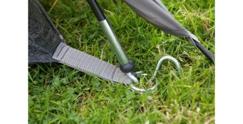 Namiot turystyczny Coleman Darwin 3 osobowy