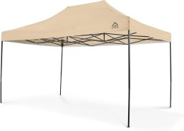 Namiot/pawilon wodoodporny All Seasons Gazebos 3x4,5m