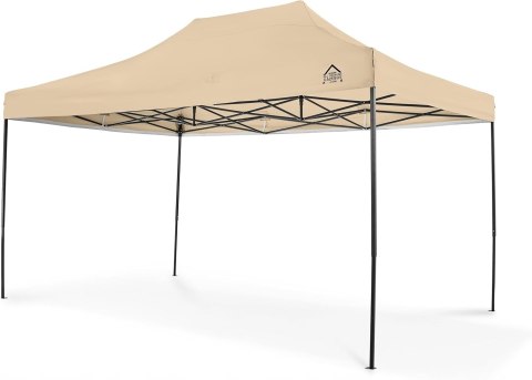 Namiot/pawilon wodoodporny All Seasons Gazebos 3x4,5m
