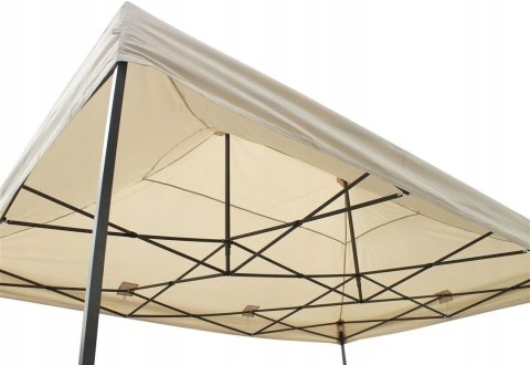 Namiot/pawilon wodoodporny All Seasons Gazebos 3x4,5m