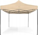 Namiot/pawilon wodoodporny All Seasons Gazebos 3x4,5m