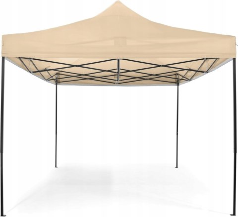 Namiot/pawilon wodoodporny All Seasons Gazebos 3x4,5m