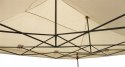 Namiot/pawilon wodoodporny All Seasons Gazebos 3x4,5m