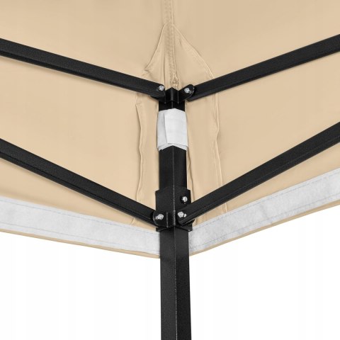 Namiot/pawilon wodoodporny All Seasons Gazebos 3x4,5m