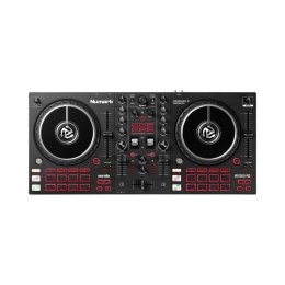 Numark Mixtrack Pro FX - kontroler Serato Dj
