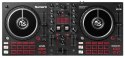 Numark Mixtrack Pro FX - kontroler Serato Dj