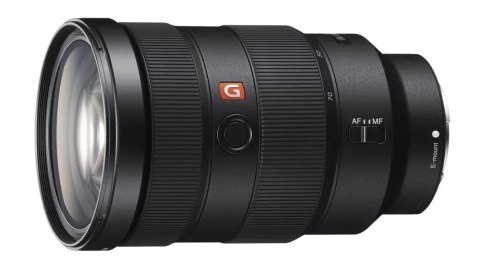 Obiektyw Sony E FE 24-70 mm f/2.8 GM SEL2470GM