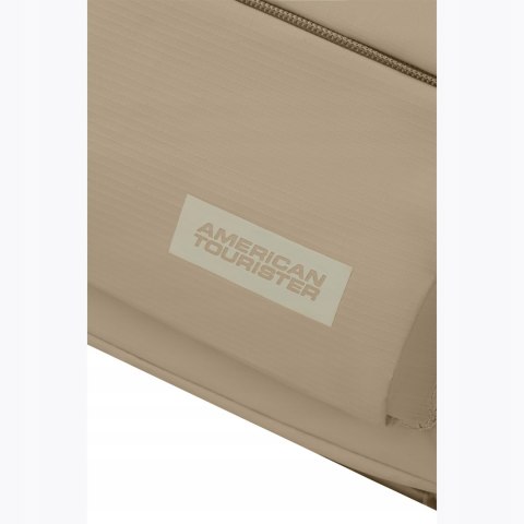 Plecak American Tourister Urban Groove beżowy