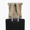 Plecak American Tourister Urban Groove beżowy