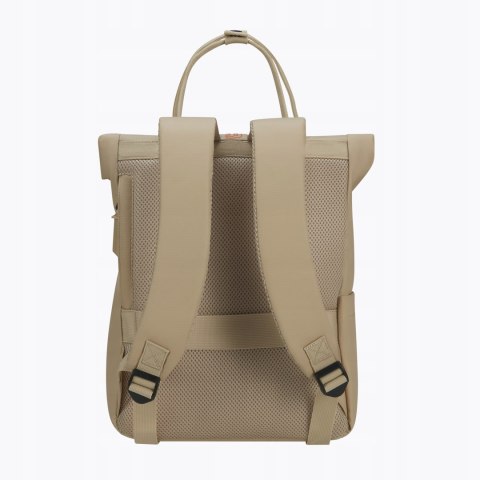 Plecak American Tourister Urban Groove beżowy