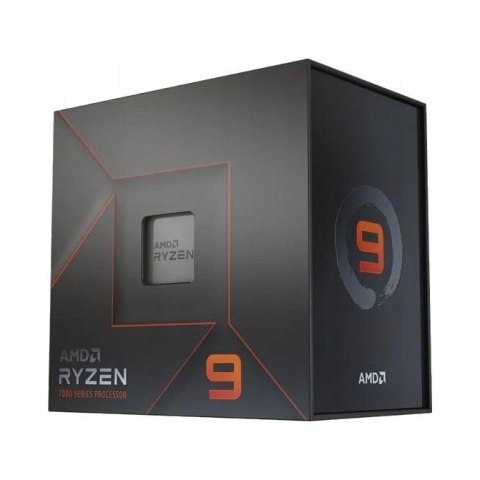 Procesor AMD Ryzen 9 7900X S-AM5 4.70/5.60GHz BOX 100-100000589WOF