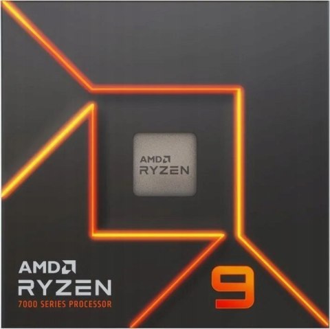 Procesor AMD Ryzen 9 7900X S-AM5 4.70/5.60GHz BOX 100-100000589WOF