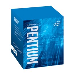 Procesor INTEL PENTIUM G4400 3,3 GHz LGA1151