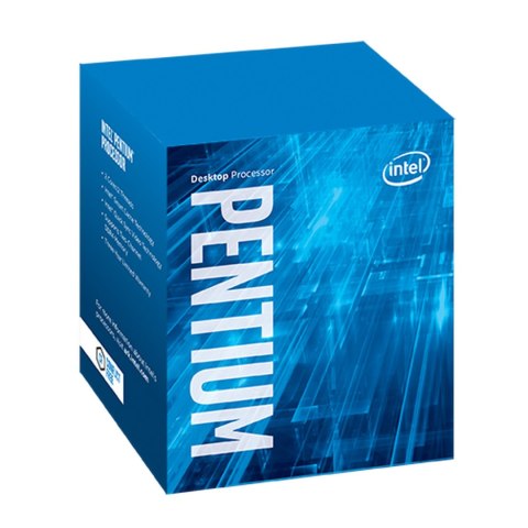 Procesor INTEL PENTIUM G4400 3,3 GHz LGA1151