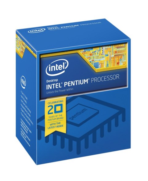Procesor INTEL PENTIUM G4400 3,3 GHz LGA1151