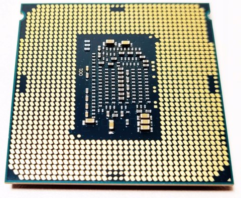 Procesor INTEL PENTIUM G4400 3,3 GHz LGA1151