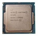 Procesor INTEL PENTIUM G4400 3,3 GHz LGA1151