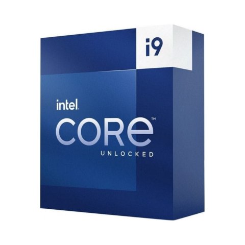 Procesor Intel Core i9-14900KF 24 rdzenie 3.2 GHz BX8071514900KF