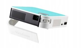 Projektor DLP ViewSonic M1 mini Plus biały