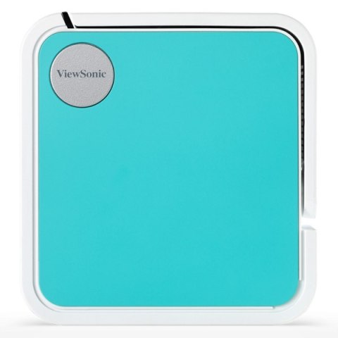 Projektor DLP ViewSonic M1 mini Plus biały