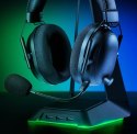 Słuchawki bezprzewodowe Razer BlackShark V2 Pro czarne nauszne