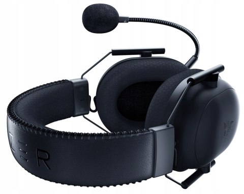 Słuchawki bezprzewodowe Razer BlackShark V2 Pro czarne nauszne