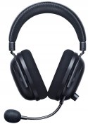 Słuchawki bezprzewodowe Razer BlackShark V2 Pro czarne nauszne