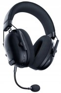 Słuchawki bezprzewodowe Razer BlackShark V2 Pro czarne nauszne