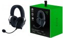 Słuchawki bezprzewodowe Razer BlackShark V2 Pro czarne nauszne