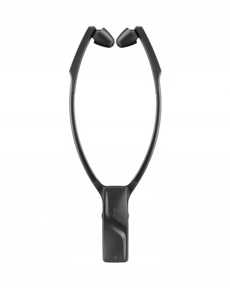 Słuchawki bezprzewodowe douszne Sennheiser RS 2000