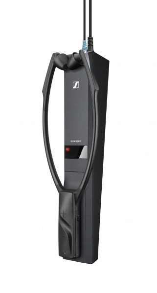 Słuchawki bezprzewodowe douszne Sennheiser RS 2000