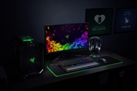Słuchawki bezprzewodowe nauszne Razer Nari Ultimate