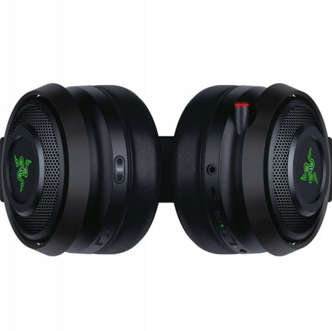 Słuchawki bezprzewodowe nauszne Razer Nari Ultimate