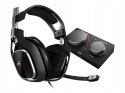 Słuchawki nauszne Astro A40 TR + MixAmp Xbox
