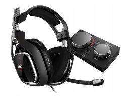 Słuchawki nauszne Astro A40 TR + MixAmp Xbox