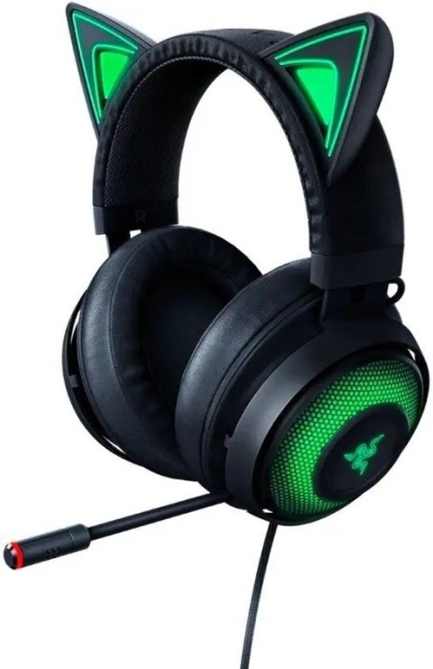 Słuchawki nauszne Razer Kraken Kitty