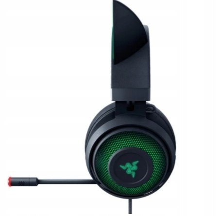 Słuchawki nauszne Razer Kraken Kitty