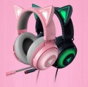 Słuchawki nauszne Razer Kraken Kitty