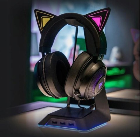 Słuchawki nauszne Razer Kraken Kitty