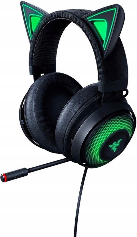 Słuchawki nauszne Razer Kraken Kitty