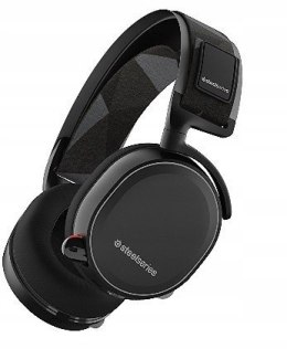 Słuchawki nauszne SteelSeries Arctis 7 BEZ DONGLA USB